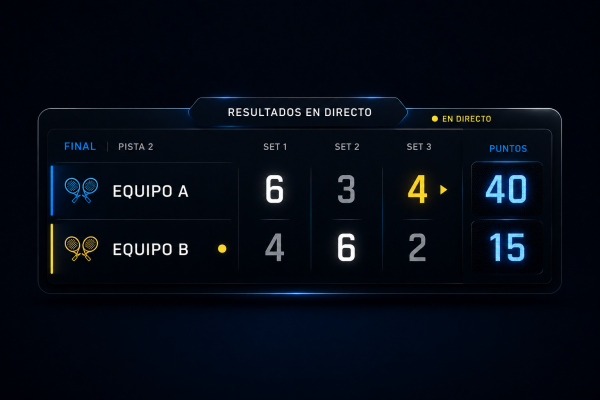 definitiva resultats en directe